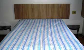 Imagem 3: Belo Horizonte - Flat - Barro Preto