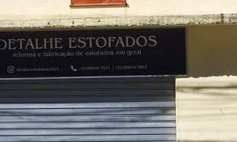 Imagem: Amplo dois quartos com entrada individual