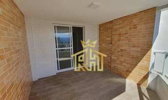 Imagem: Apartamento NOVO à venda - 02 dormitórios