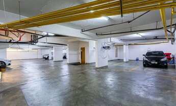 Imagem 7: SÃO PAULO - Apartamento Padrão - SANTA CECÍLIA