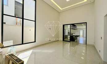 Imagem 2: Senador Canedo - Casa de Condomínio - Senador Canedo