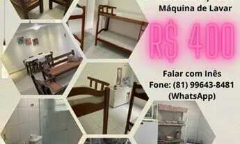 Imagem: Quarto Compartilhado