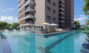 Imagem 2: Edifício Liniee - Apartamento de 97,08 m² e 2 suítes, pronto para morar, no Jardim Olhos D