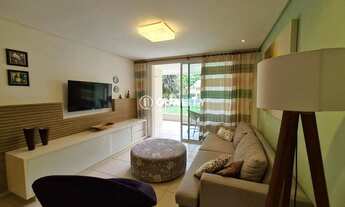 Imagem 2: Apartamento para venda possui 104 m² com 3 quartos em Porto das Dunas - Aquiraz - CE