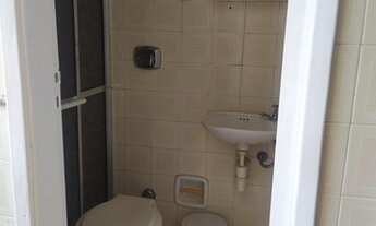 Imagem 3: Apartamento para venda tem 89 metros quadrados com 3 quartos em Santana - São Paulo - SP