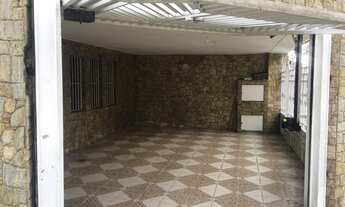 Imagem 3: Sobrado com edícula de esquina venda 3 dorm com 4 vagas no coração da Vila Formosa