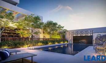 Imagem 4: APARTAMENTO - PINHEIROS - SP