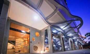 Imagem 6: Locação na Ponta Verde