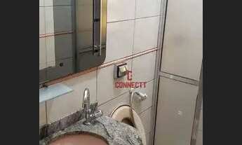 Imagem 2: Casa com 4 dormitórios, 160 m² - venda por R$ 265.000 ou aluguel por R$ 1.800/mês - Campos