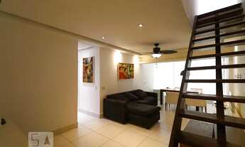 Imagem 2: Apartamento para Aluguel - Recreio, 3 Quartos, 145 m2