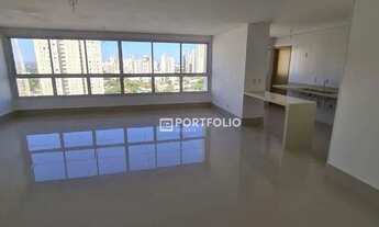 Imagem 1: Apartamento com 3 dormitórios à venda, 138 m² por R$ 1.050.000 - Setor Marista - Goiânia/G