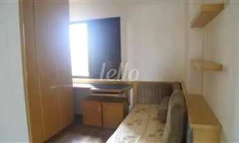 Imagem 6: São Paulo - Apartamento Padrão - Mooca