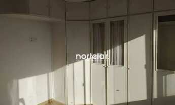 Imagem 4: Apartamento Duplex com 3 dormitórios, 250 m² - venda ou aluguel Vila Paulicéia - São Paulo