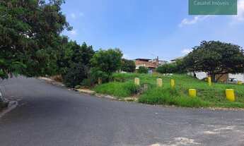 Imagem 3: Terreno à venda- Res. Novo Mundo- 175 m² por R$ 122.000 - Campinas/SP