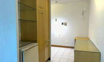 Imagem 4: MONUMENTAL SHOPPING - SALA MOBILIADA