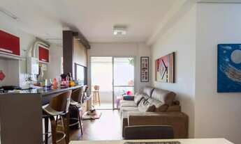 Imagem 3: Apartamento a Venda - Jardins do Brasil