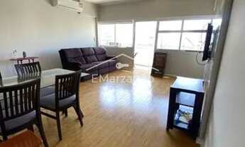 Imagem 2: LOCAÇÃO OU VENDA / 2 DORMITÓRIOS COM DEPENDÊNCIA COMPLETA NO GONZAGA