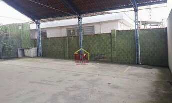 Imagem 3: Casa com 10 dormitórios, 813 m² - venda por R$ 1.350.000,00 ou aluguel por R$ 10.377,17/mê