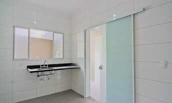 Imagem 6: Sobrado NOVO à venda no Parque São Domingos na Rua Professor Benedito Alarico de Castro Bo