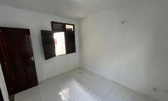 Imagem 7: Casa para aluguel possui 70 metros quadrados com 2 quartos em - Aracagy - Maranhão