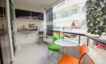 Imagem 5: Apartamento para Aluguel - Recreio, 2 Quartos, 81 m2