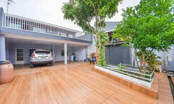 Imagem: Casa de 153 m² com 3 quartos em Uberaba