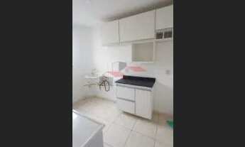 Imagem 6: Apartamento para aluguel possui 50 metros quadrados com 2 quartos