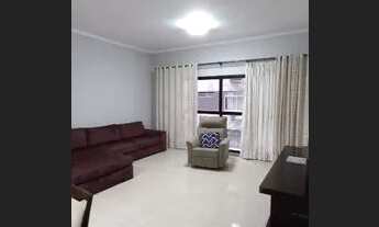 Imagem 2: Apart de 03 dormit. mobiliado, com lazer p/ alugar, 144 m² por R$ 6.000/mês- Av.Bartolomeu