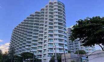 Imagem 2: Flat à venda, 1 quarto, 1 vaga, BARRA DA TIJUCA - RIO DE JANEIRO/RJ