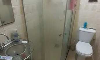 Imagem 2: Casa individual 3 quartos com varanda garagem no bairro Alto Boa Vista, Cariacica