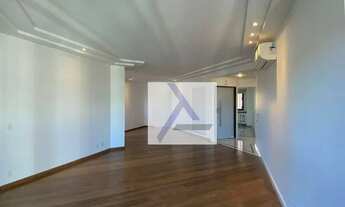 Imagem 2: Apartamento com 4 dormitórios, 160 m² - venda por R$ 2.200.000,00 ou aluguel por R$ 22.259