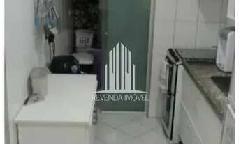 Imagem 3: Apartamento Sacomã - 2 dormitórios