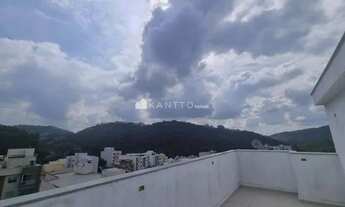 Imagem 4: Cobertura para venda tem 139 metros quadrados com 3 quartos em Jóquei Clube - Juiz de Fora