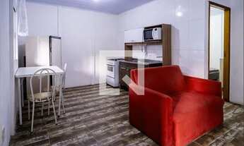 Imagem: Casa para Aluguel - Vargem Grande, 1 Quarto