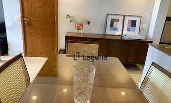 Imagem 6: Apartamento 3 dormitórios na Rua das Esmeraldas Bairro Jardim