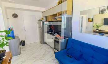 Imagem 4: Apartamento para Aluguel - Panamby, 1 Quarto, 34 m2