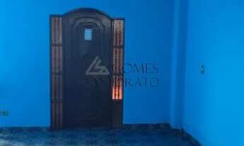 Imagem: Sobrado para alugar no Parque Bandeirantes