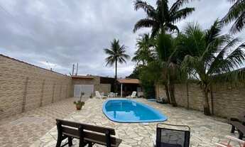 Imagem 4: Sobrado com Piscina SB326