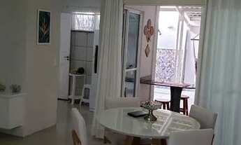 Imagem 7: Casa de condomínio sobrado para venda possui 154 metros quadrados com 3 quartos