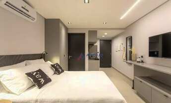 Imagem 4: Oportunidade) Vendo flat novo no coração de Tambau