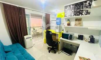 Imagem 4: Apresentamos a você um apartamento com um potencial incrível, perfeito para investimento n