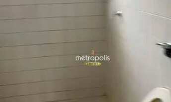 Imagem 4: Kitnet com 1 dormitório para alugar, 56 m² por R$ 1.072,00/mês - Jardim Ocara - Santo Andr