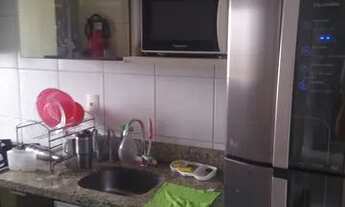 Imagem 7: Apartamento para aluguel possui 71 metros quadrados com 3 quartos