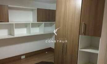 Imagem 5: Apartamento com 2 dormitórios para alugar, 69 m² por R$ 4.080,00/mês - Mansões Santo Antôn