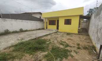 Imagem 2: Aluga-se casa de 3 quartos em Nova Esperança