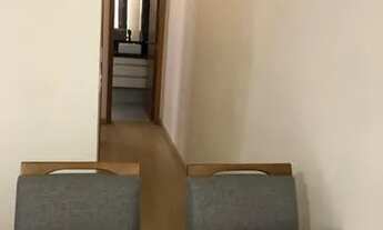 Imagem 2: Apartamento mobiliado primeiro andar