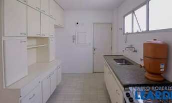 Imagem 6: APARTAMENTO - PERDIZES - SP