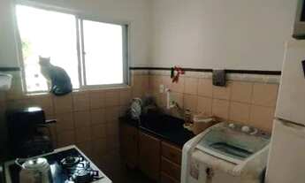 Imagem 6: Quarto individual