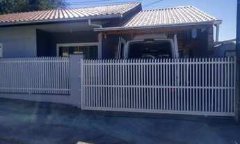 Imagem: Casa com piscina itoupavazinha