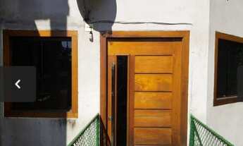 Imagem 4: Casa em Construção no Montserrat